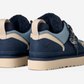 UGG Lowmel Dark Indigo Sea Salt (Women's)