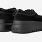 UGG Tasman Weather Hybrid Slipper Black