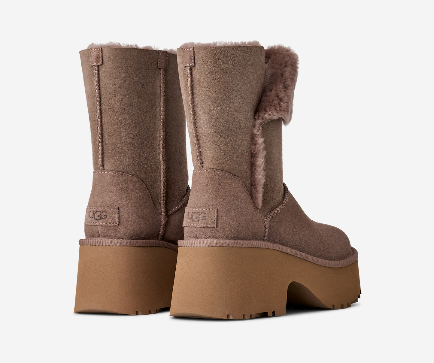UGG Esmee Boot Caribou (Women's)