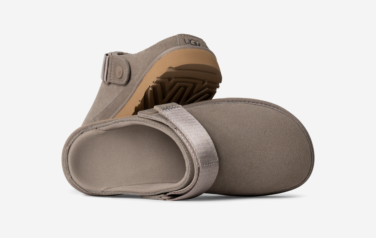 UGG Goldenstar Clog Smoke Plume (Women's)
