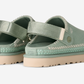 UGG Goldenstar Meadow Accent Clog Artichoke (Women's)