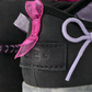 UGG Areum Mary Jane Black