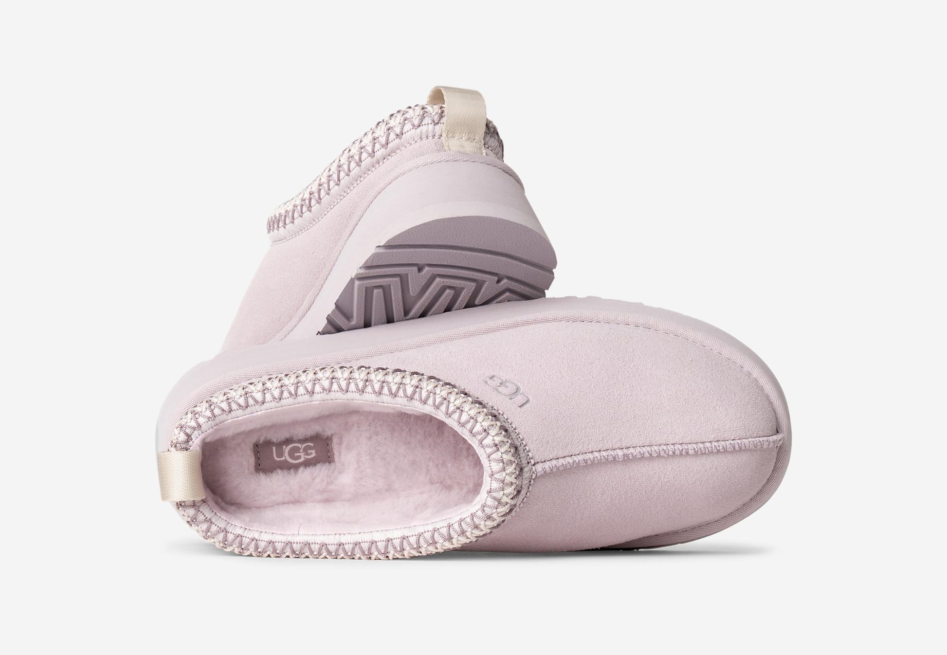 UGG Tazz Slipper Bay Fog (Women's)