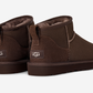 UGG Classic Ultra Mini Boot Dusted Cocoa