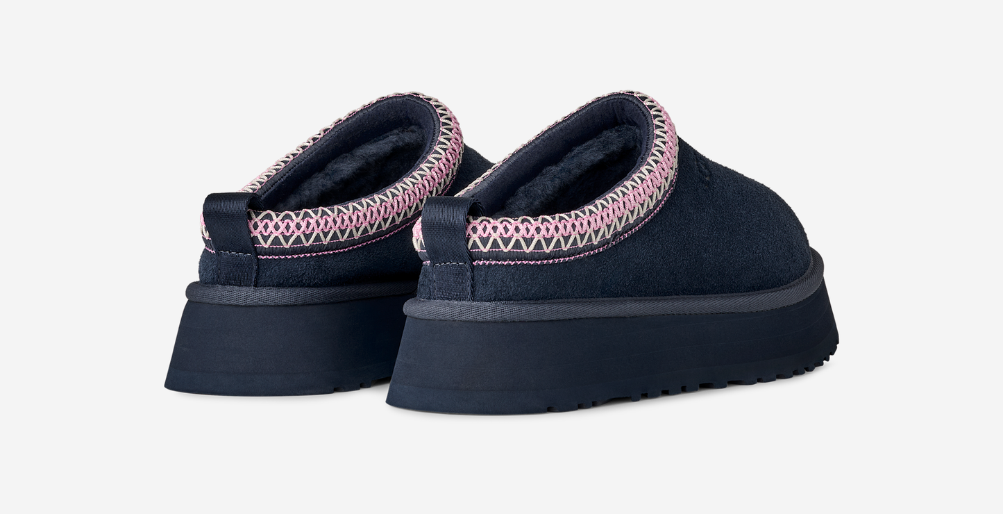 UGG Tazz II Slipper Dark Indigo (Women's)
