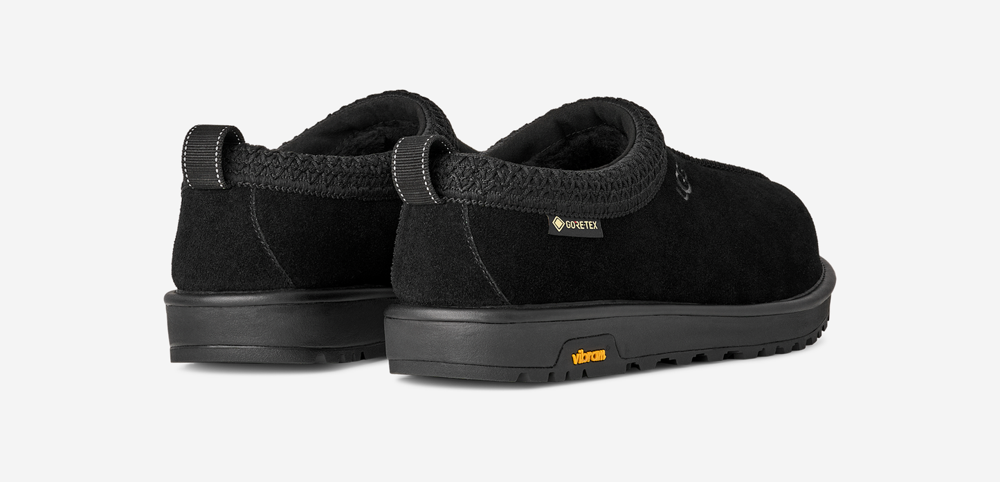 UGG Tasman GTX Slipper Black