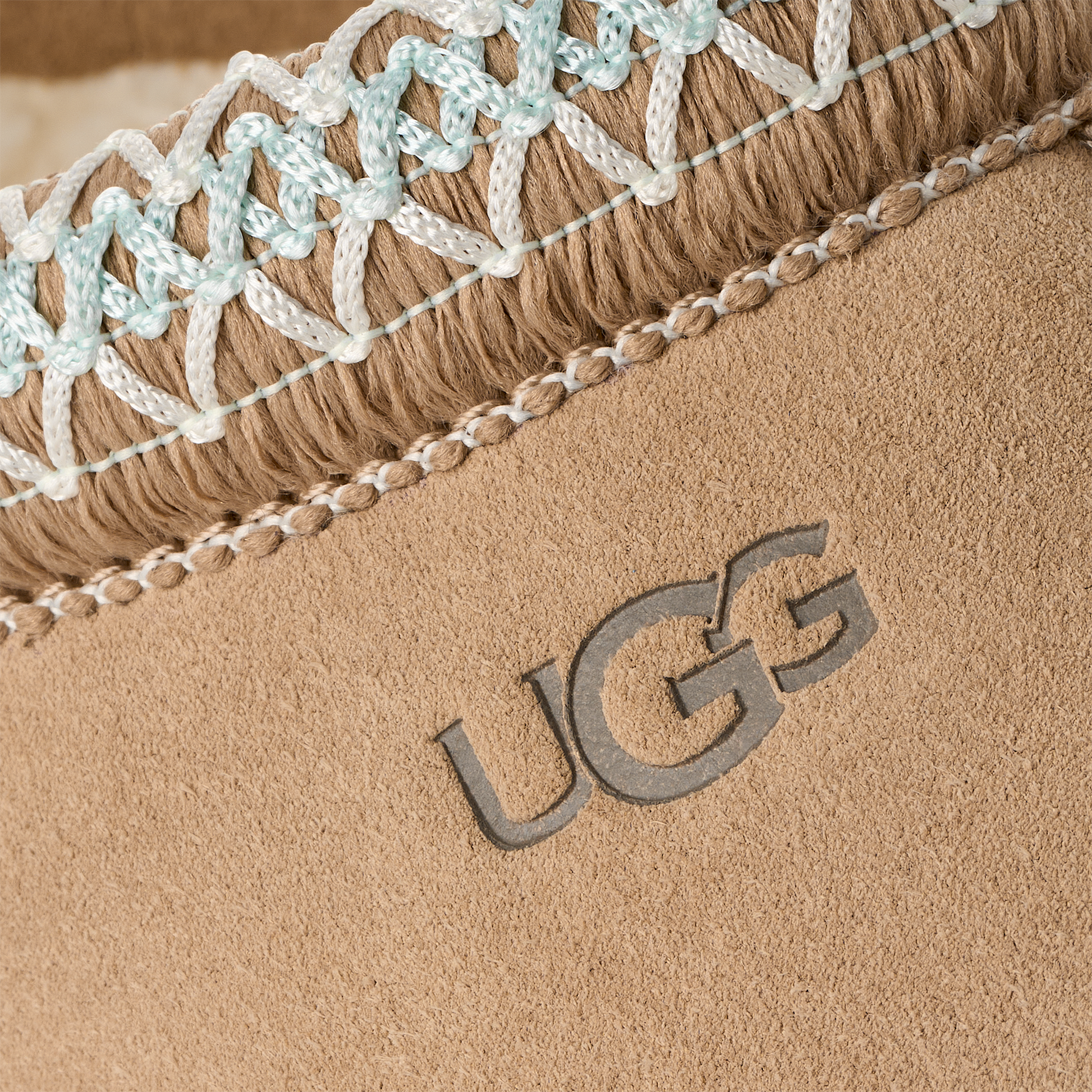 UGG Tazz Slipper Sand (Women's)