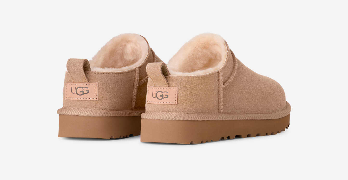 UGG Classic Micro Sand (Women's)