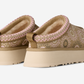 UGG Tazz Sun Stitch Slipper Mustard Seed (Women's)