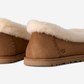 UGG Zora Ballet Flat Chestnut (Women's)