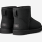 UGG Classic Mini II Boot Black (Women's)