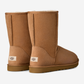 UGG Classic Short Boot Chestnut