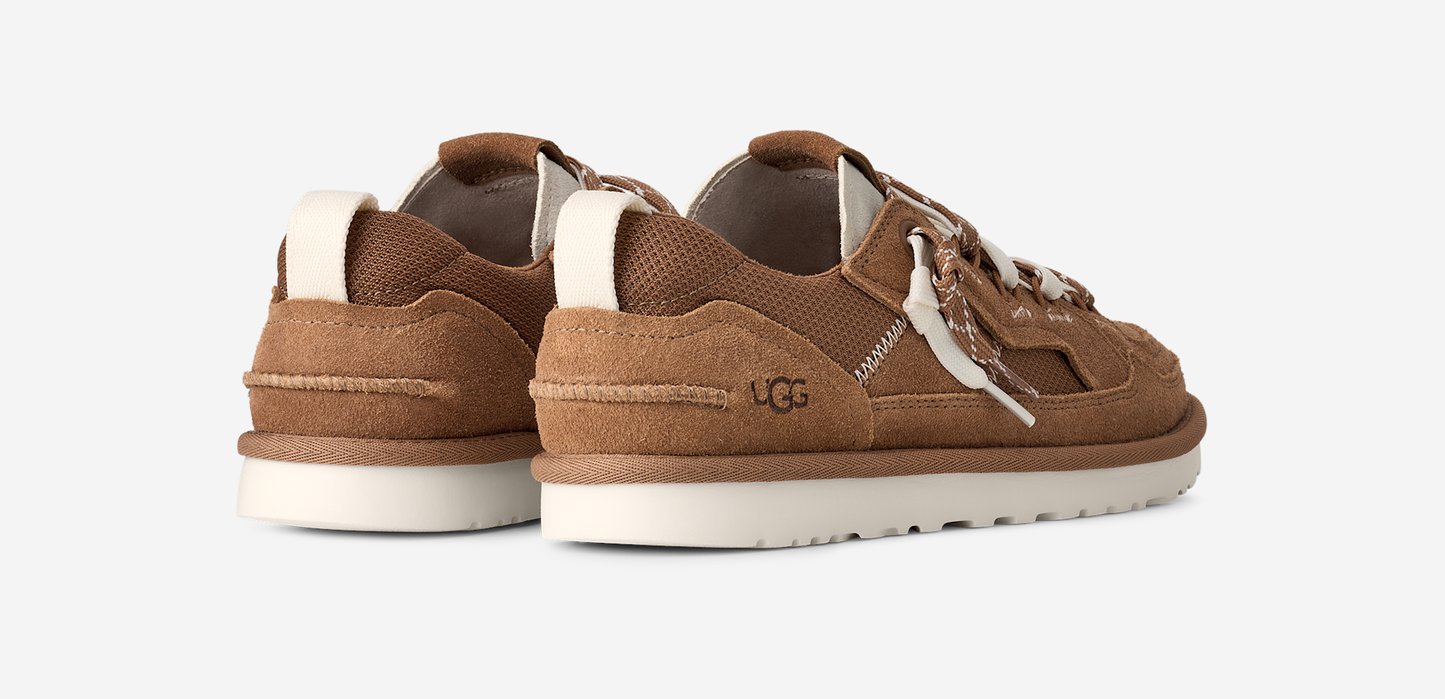 UGG Minimel Chestnut