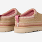 UGG Tasman Meadow Slipper Sand Castle (Women's)