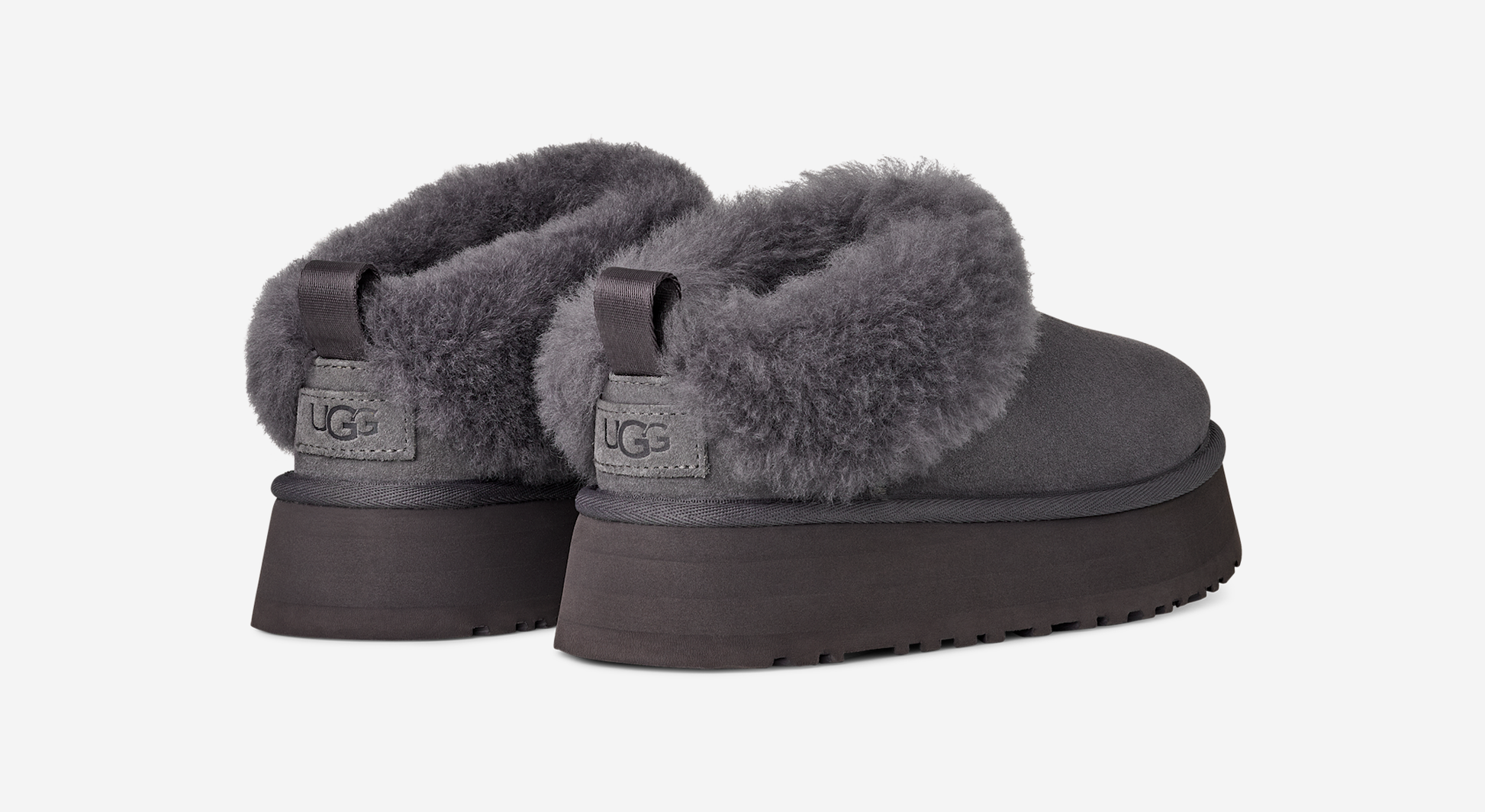 UGG Tazzelle Slipper Obsidian (Women's)