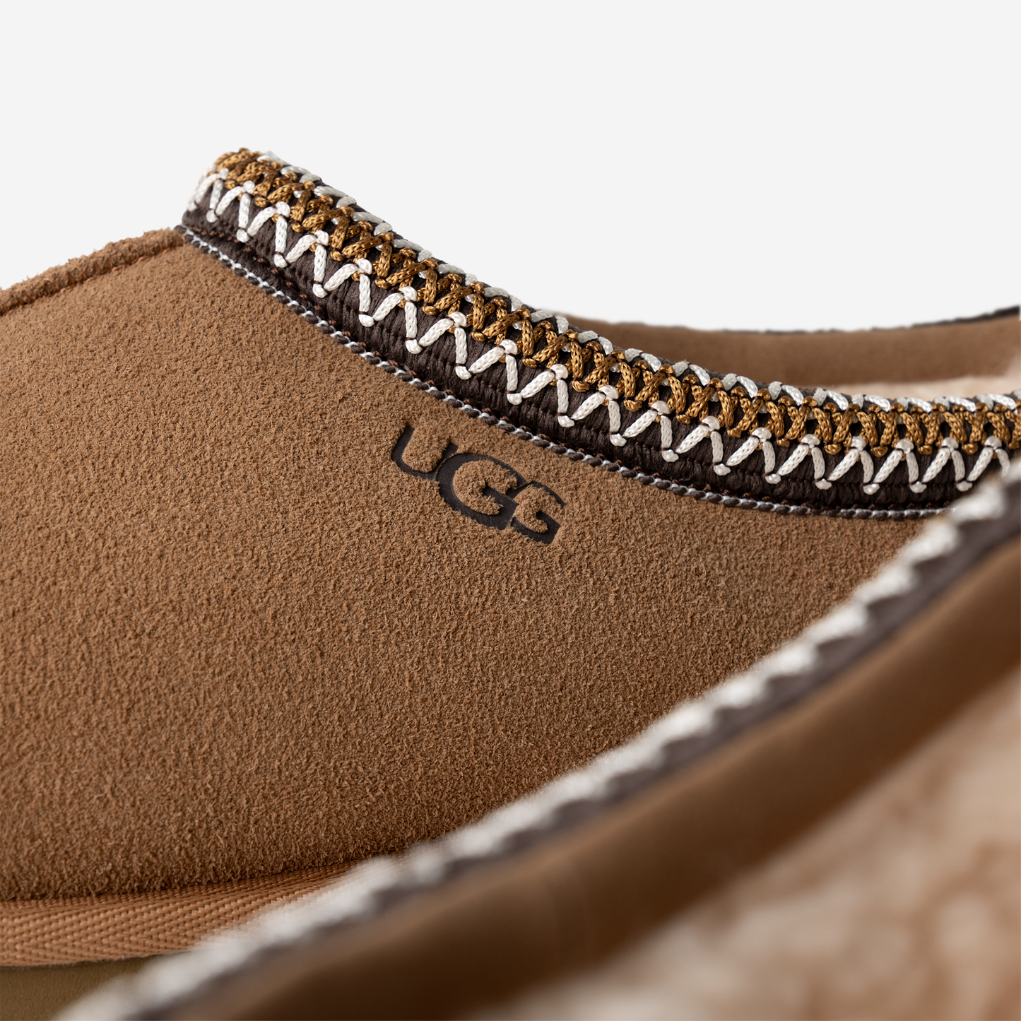 UGG Tasman Slipper Chestnut