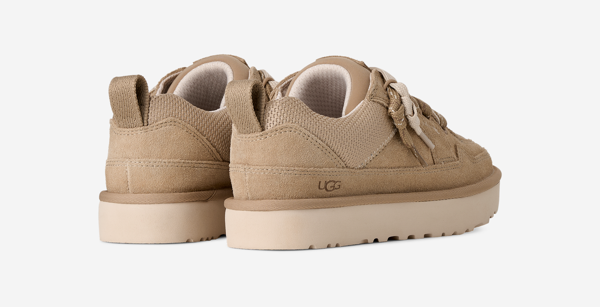 UGG Lowmel Lo Mustard Seed (Women's)