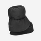 UGG Classic Mini Dipper Puffer Boot Black (Women's)