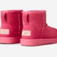 UGG Classic II Mini Boot Pink Bloom (Kids)