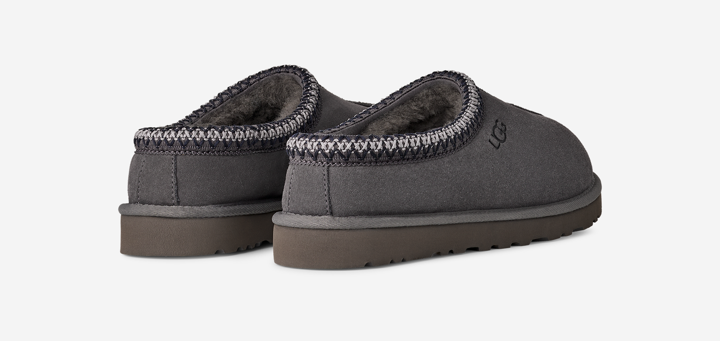 UGG Tasman II Slipper Dark Grey
