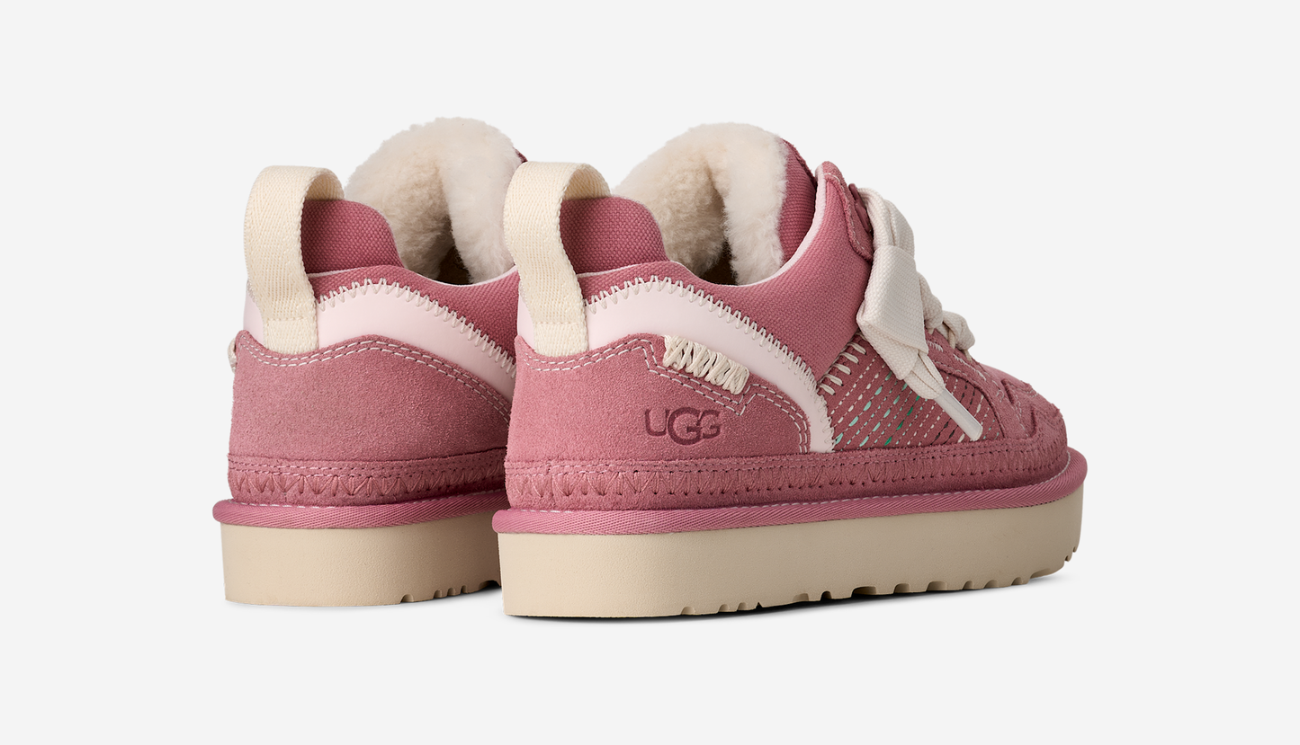 UGG Lowmel Meadow Horizon Pink (Women's)