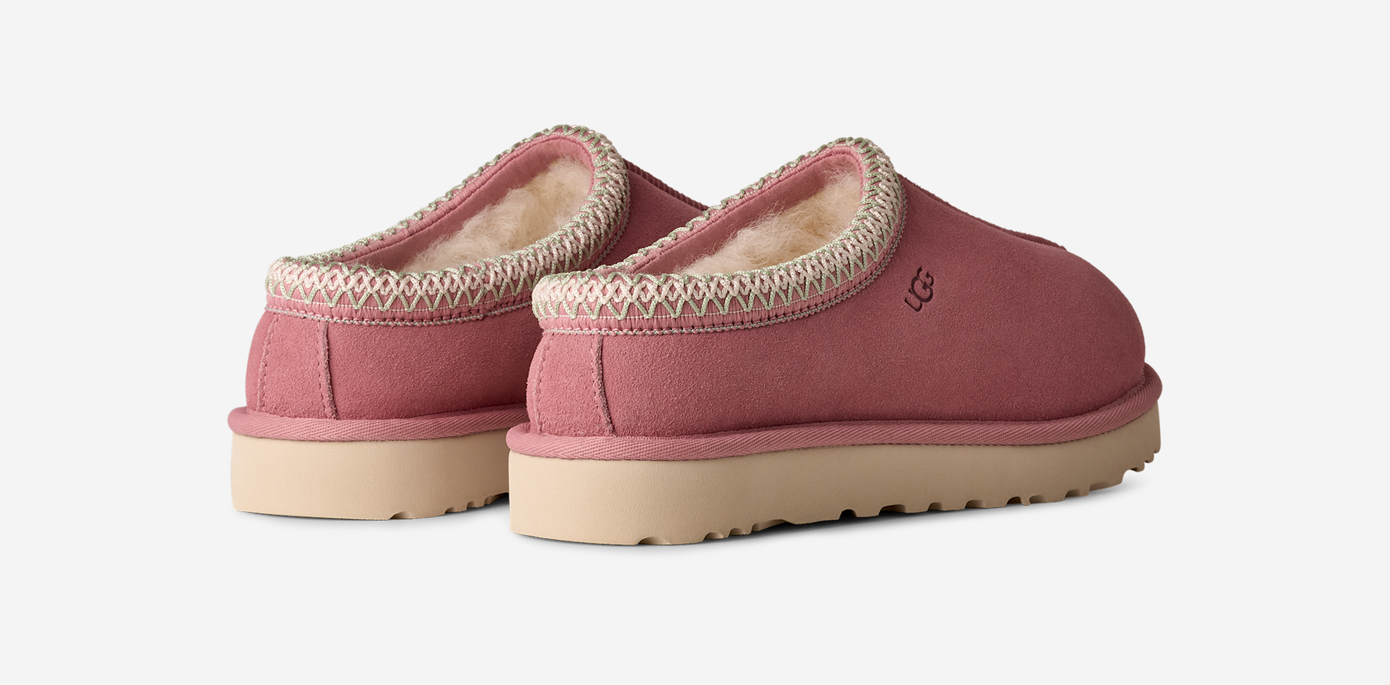 UGG Tasman II Slipper Horizon Pink (Women's)