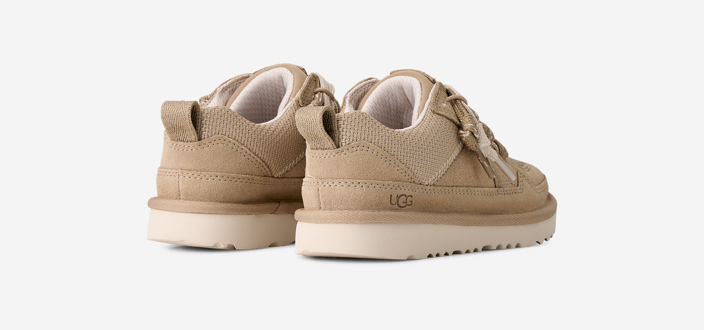 UGG Lowmel Lo Mustard Seed (Kids)