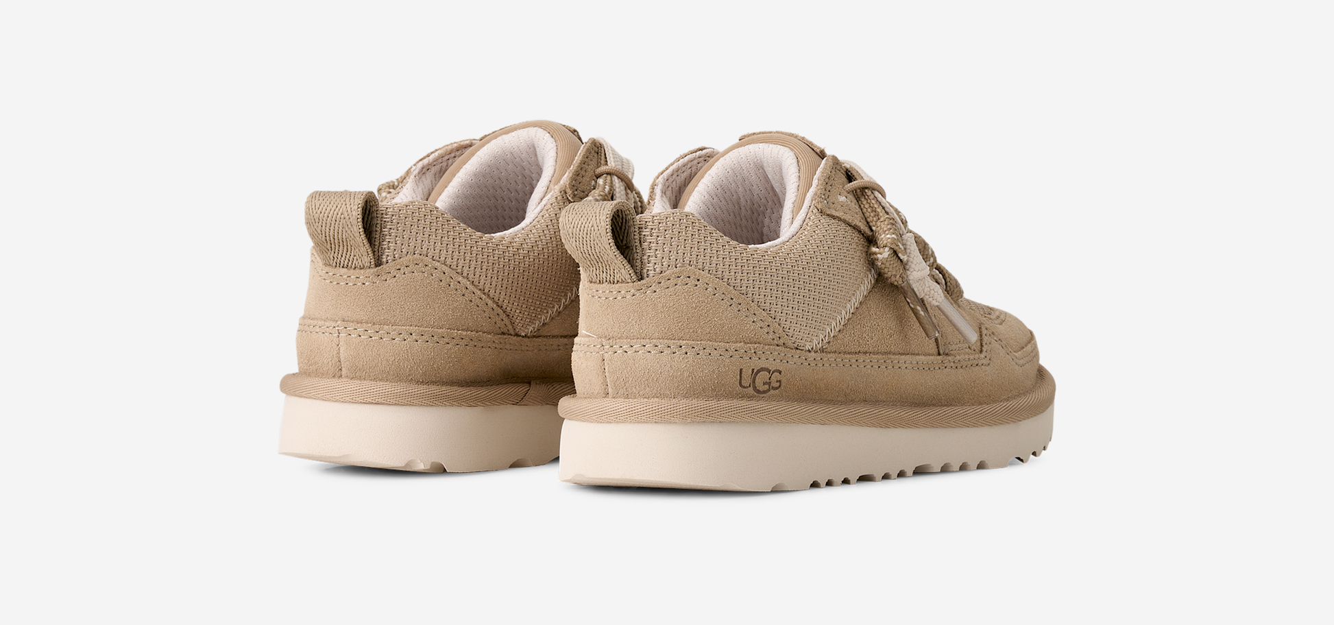 UGG Lowmel Lo Mustard Seed (Kids)