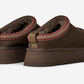 UGG Tazz II Slipper Dusted Cocoa (Women's)