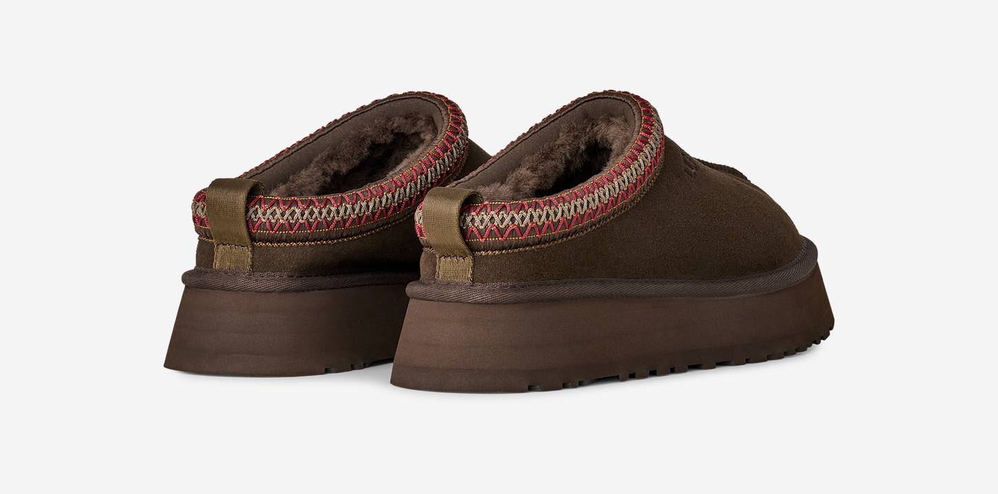 UGG Tazz II Slipper Dusted Cocoa (Women's)