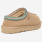 UGG Tasman Slipper Driftwood White Pepper (Women's)