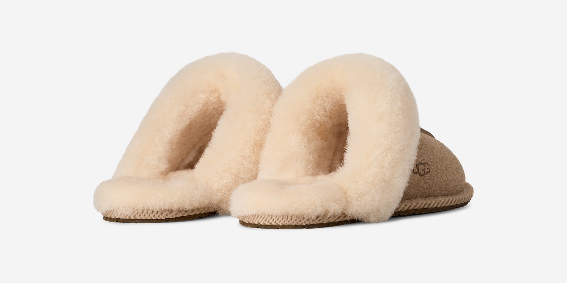 UGG Scuffette II Slipper Sand (Women's)