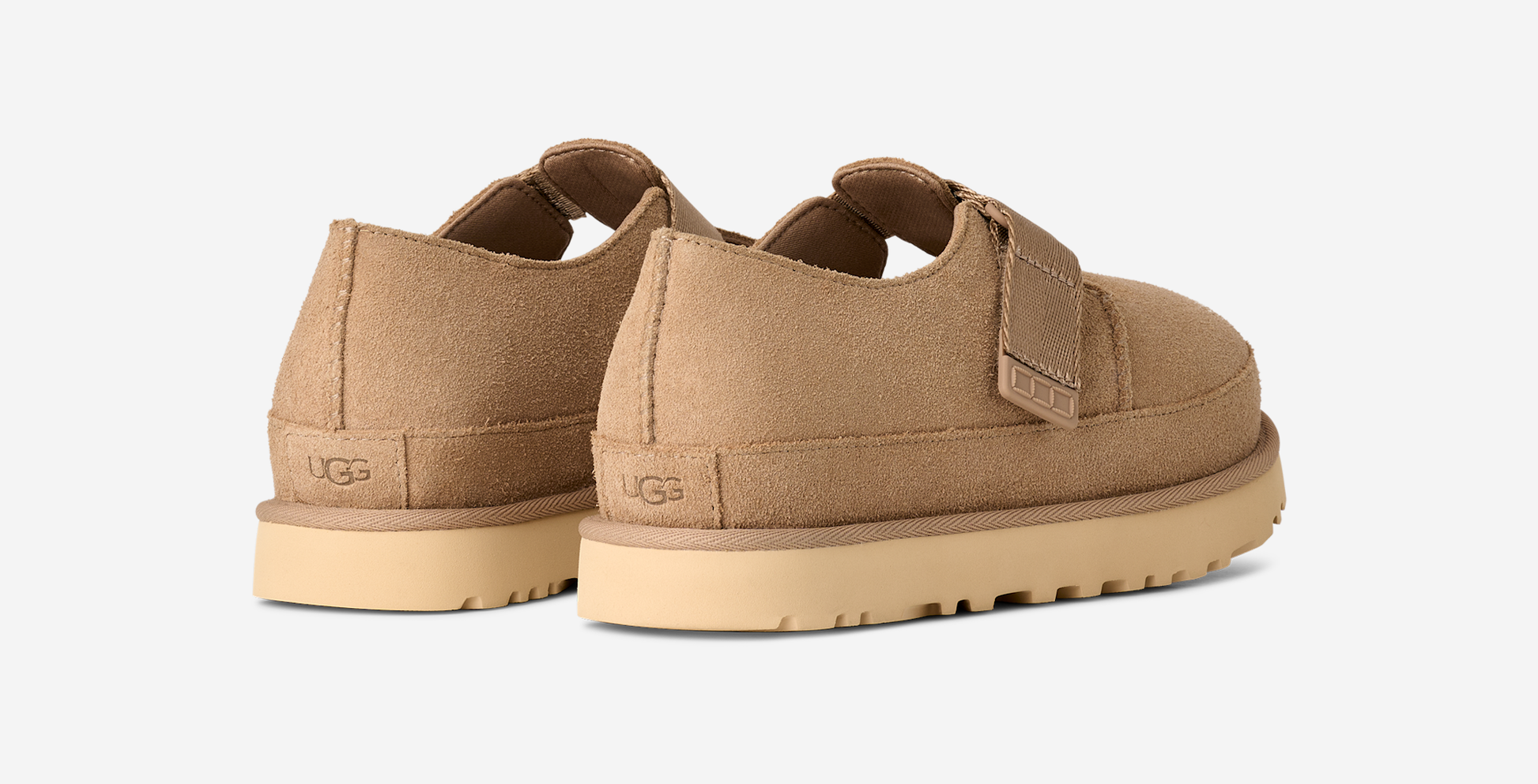 UGG Goldenstar Mary Jane Sand (Women's)
