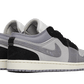 Air Jordan 1 Low SE Craft Cement Grey