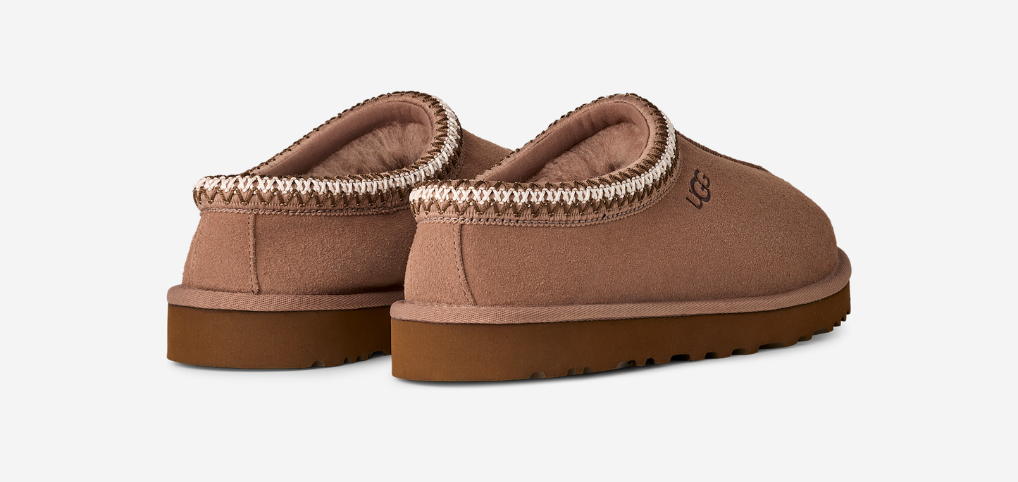 UGG Tasman II Slipper Rocky Oak