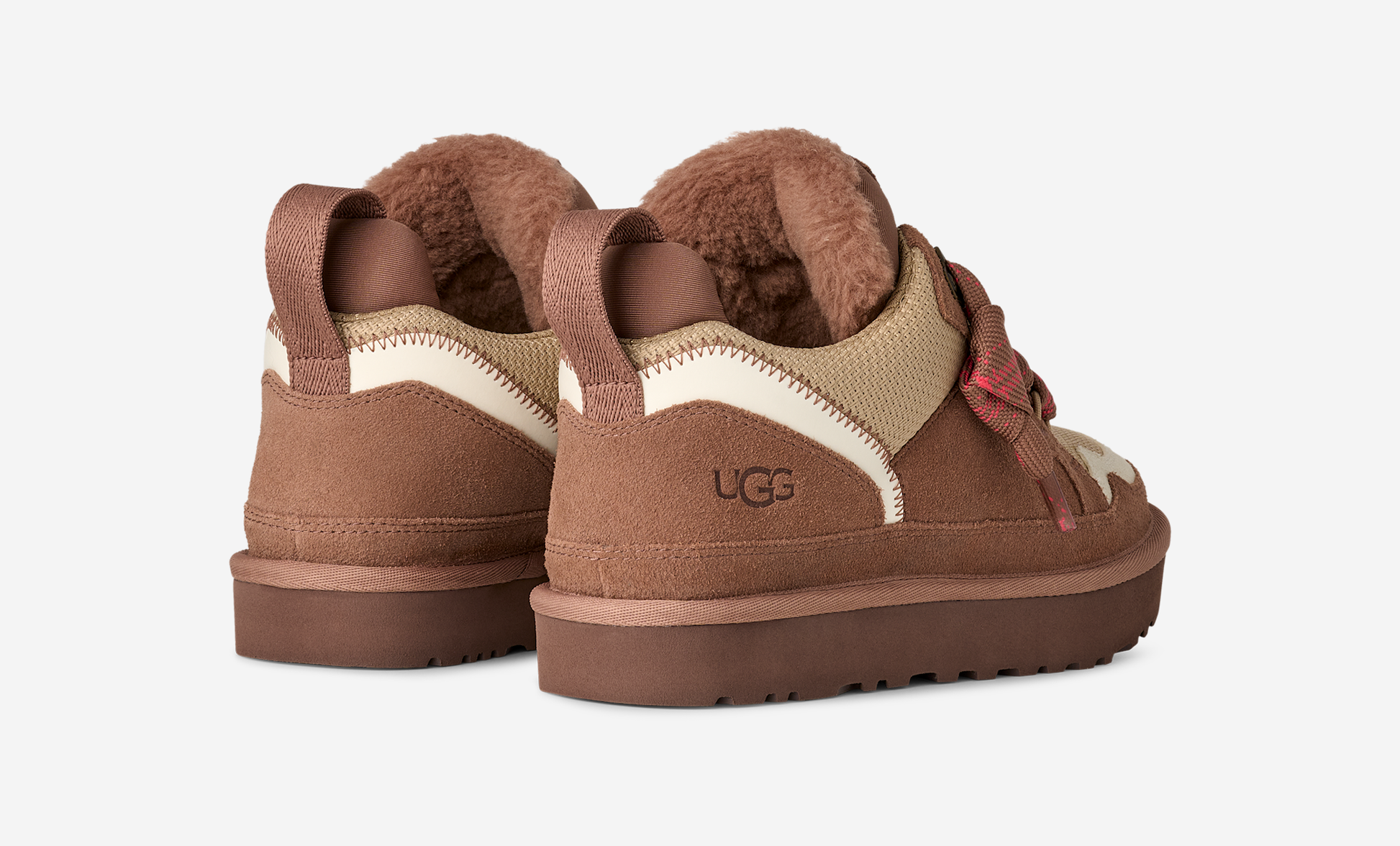 UGG Lowmel Rocky Oak (Women's)