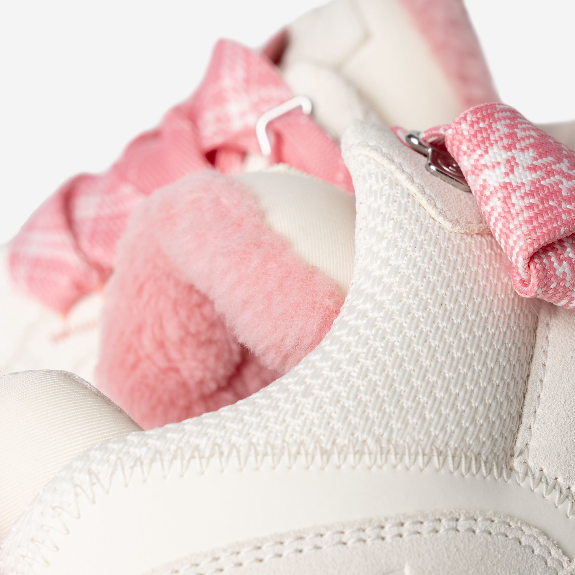 UGG Lowmel Love '25 Jasmine Tropical Pink (Kids)