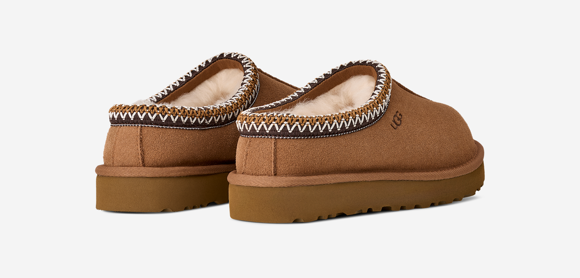 UGG Tasman II Slipper Chestnut (Women's)