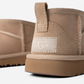 UGG Classic Ultra Mini Boot Sand (Toddler)