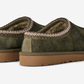 UGG Tasman Baxter Slipper Burnt Olive