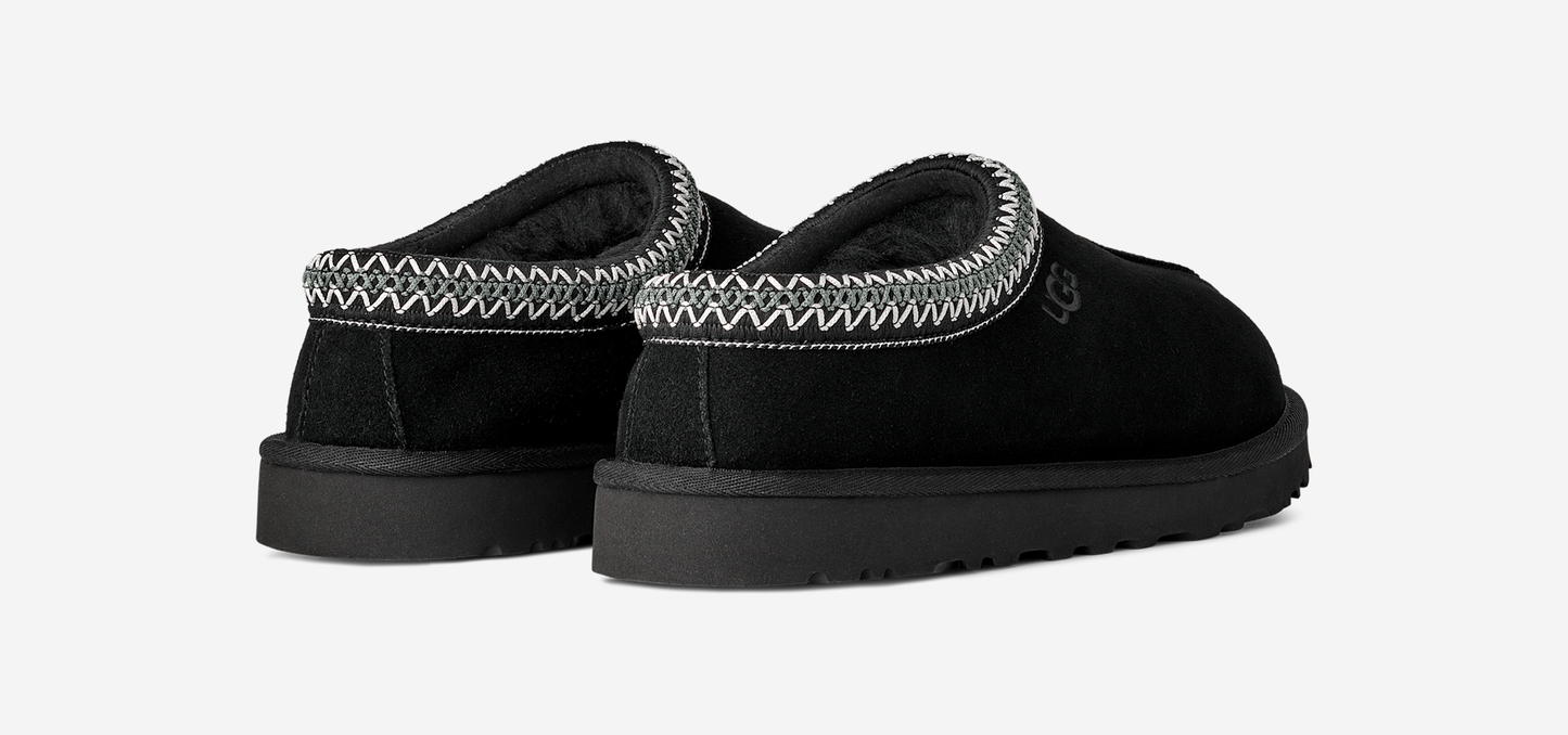UGG Tasman II Slipper Black