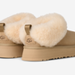 UGG Tazzelle Slipper Mustard Seed (Women's)