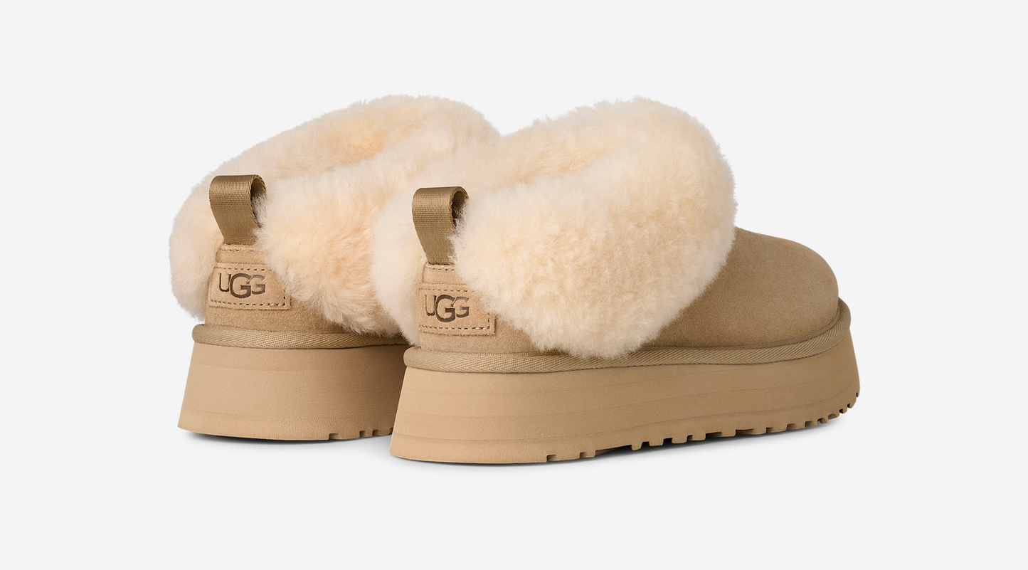 UGG Tazzelle Slipper Mustard Seed (Women's)