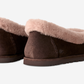 UGG Zora Ballet Flat Dusted Cocoa (Women's)