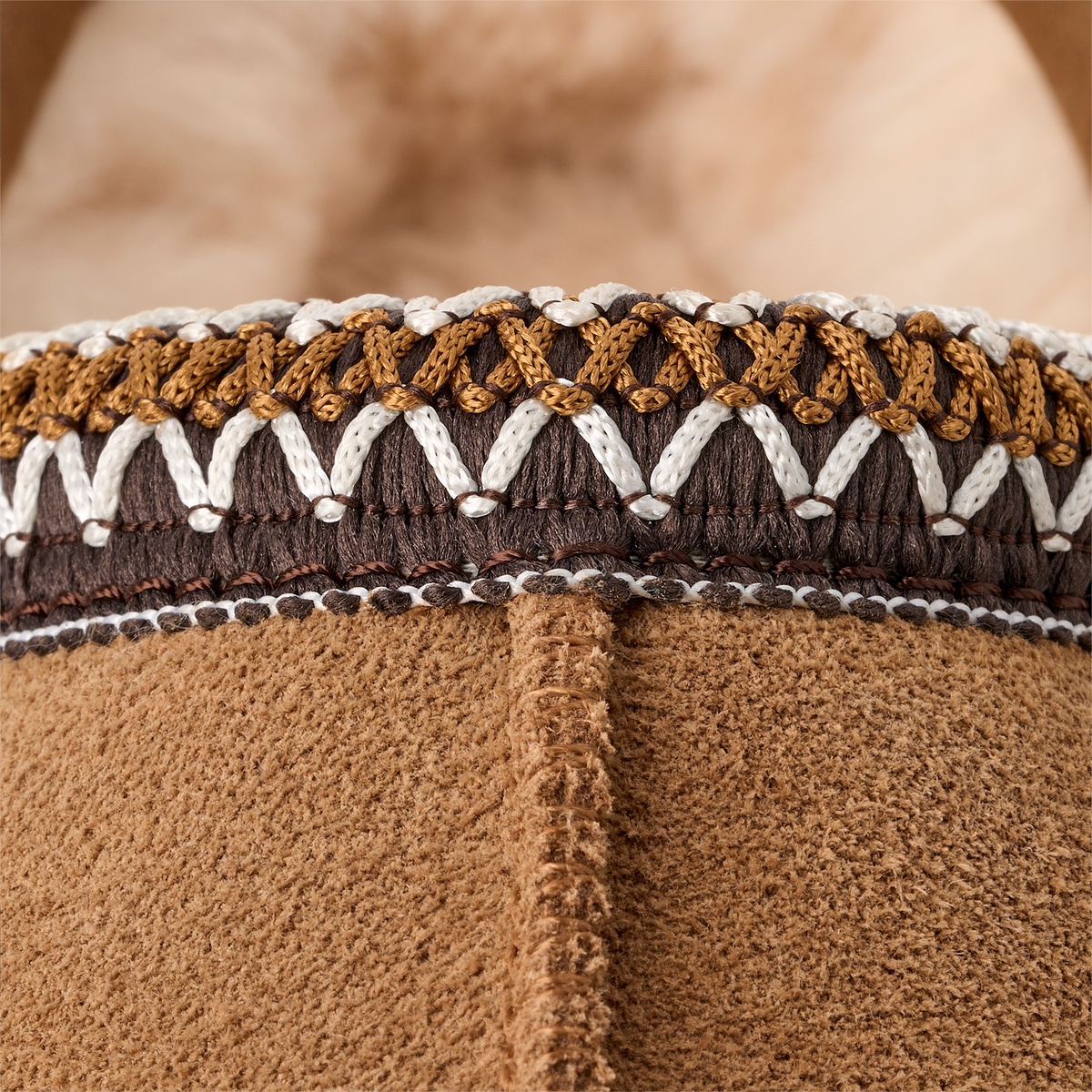 UGG Tasman Slipper Chestnut (Women's)