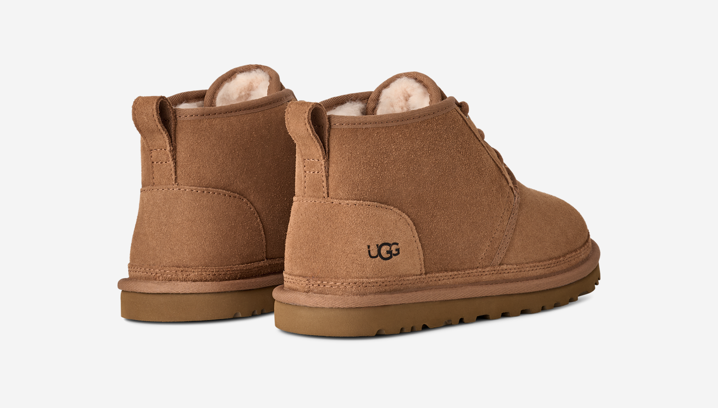 UGG Neumel Boot Chestnut