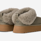 UGG Tazzelle Slipper Moss Green (Women's)