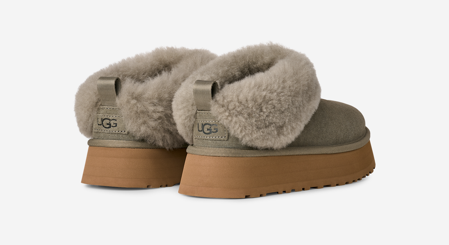 UGG Tazzelle Slipper Moss Green (Women's)