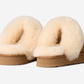 UGG Disquette Slipper Chestnut (Kids)