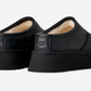 UGG Bea Mary Jane Leather Black (Women's)
